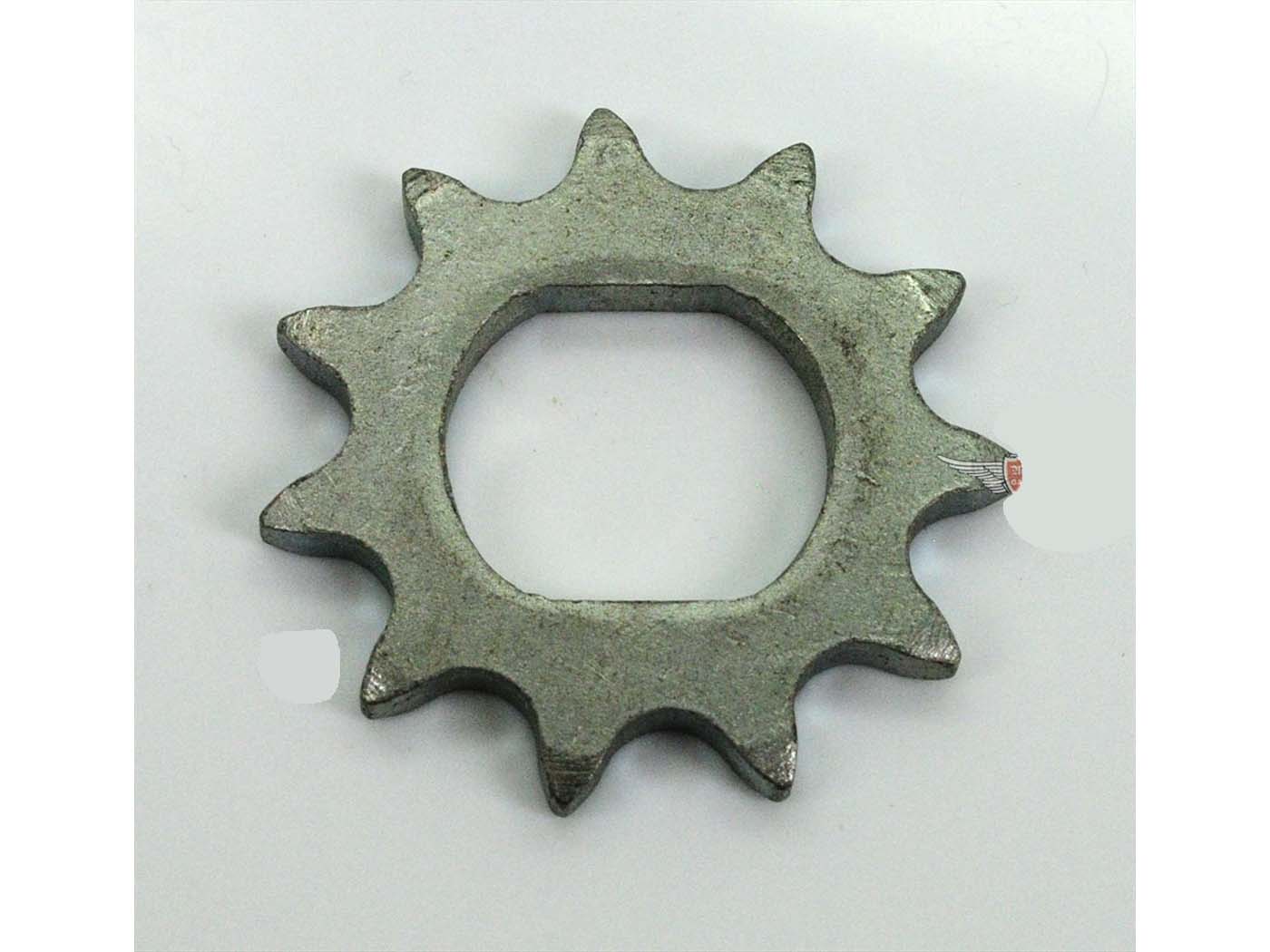 Krumpliaratis Esjot plieno 11 dantų 25x22mm, skirtas Zündapp, Automatinis Mopedas Type 444