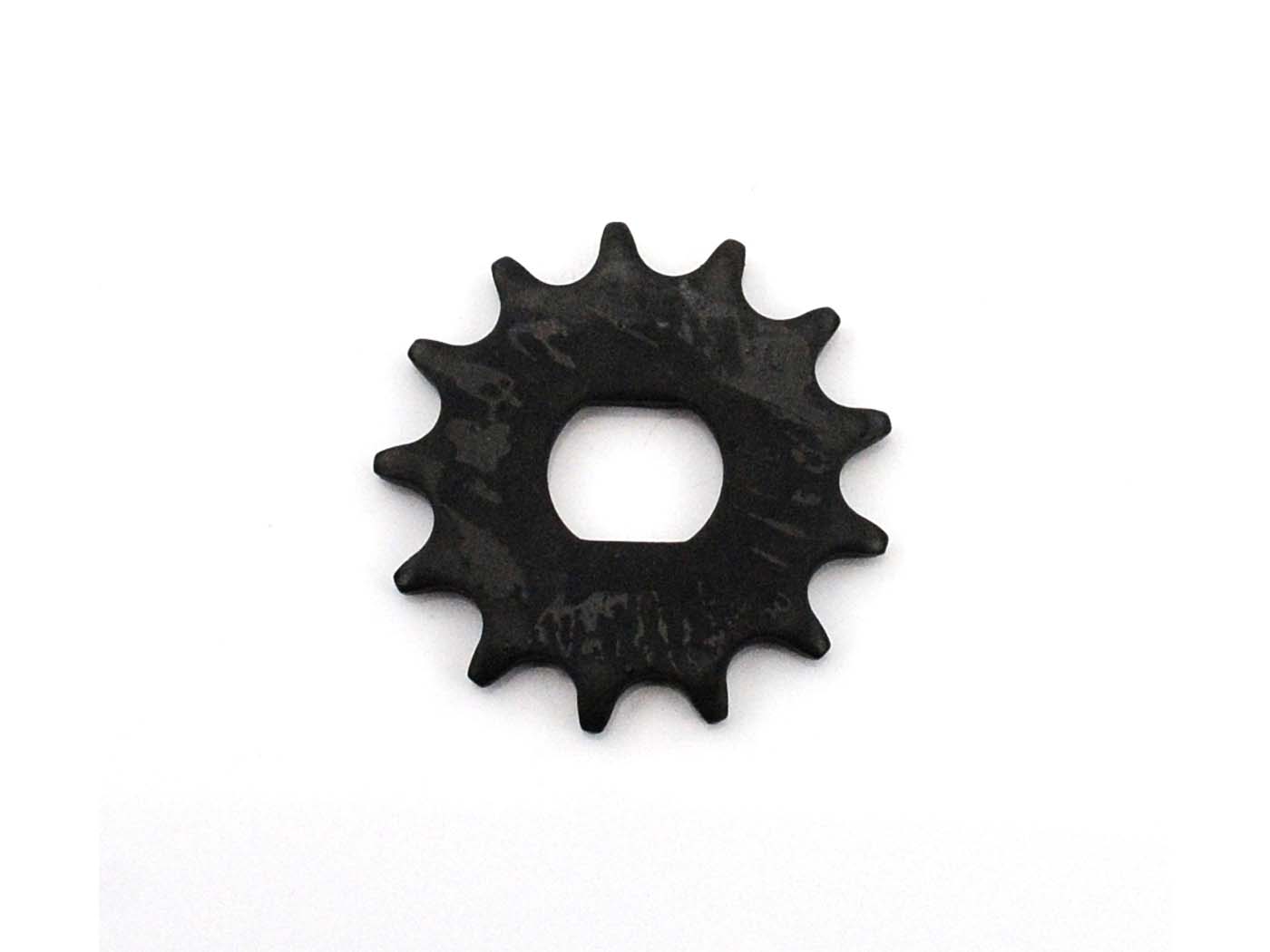 „Pion Esjot“ sustiprintas 13 dantų 19x15, skirtas Simson KR51/2 Schwalbe, S 51, 70, SR 50, 80, 53, 83