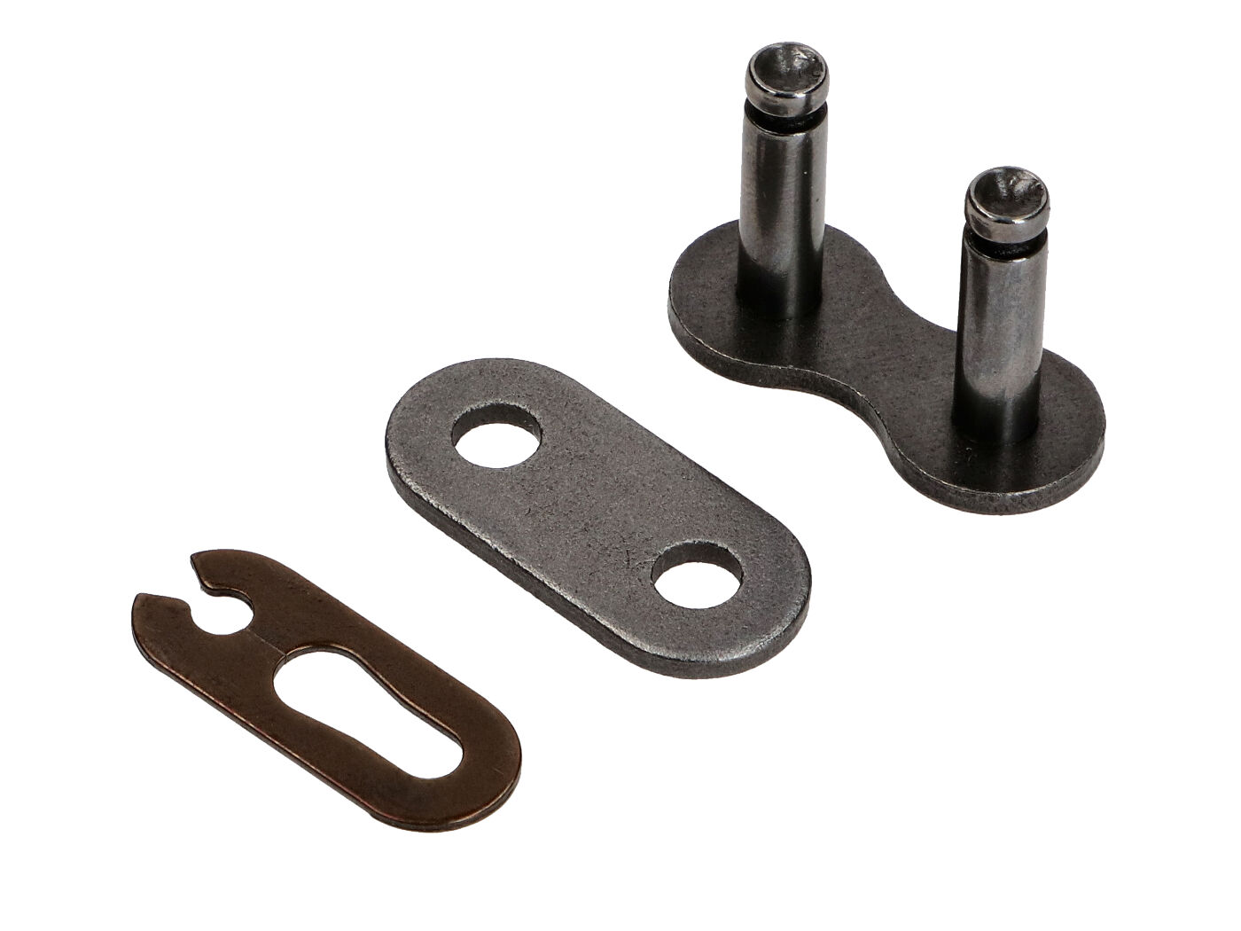 Grandinės užraktas 420 grandinės 4,0 mm varžtas, skirtas Zündapp, Kreidler, Hercules, Puch, KTM
