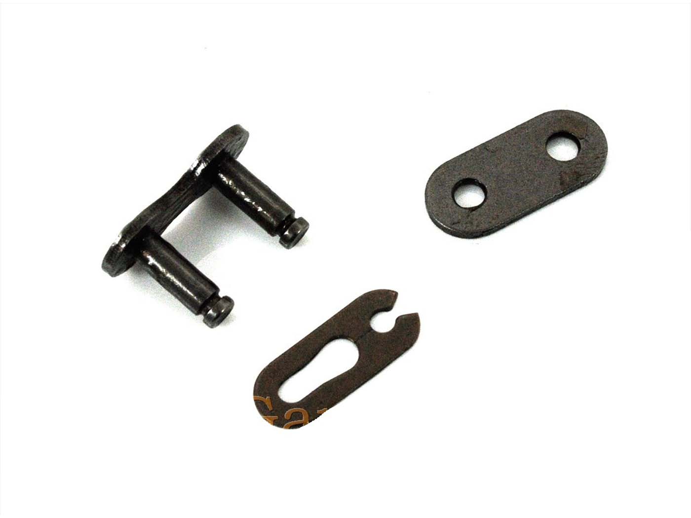 Grandinės užraktas 415 1/2 x 3/16 3,9 mm varžtas, skirtas Zündapp CS, CX, Hai, ZD, Bergsteiger, M 25, 50, ZR, ZA, ZL, ZX, ZS, ZE, GTS, C Kreidler Florett, RMC, LF, LH, TM, Flory, MF, MP, Hercules Prima, M, KX, MK, G 3, Puch Maxi, Mopedas Monza, X, MS, MV, DS, VZ, KTM, Miele