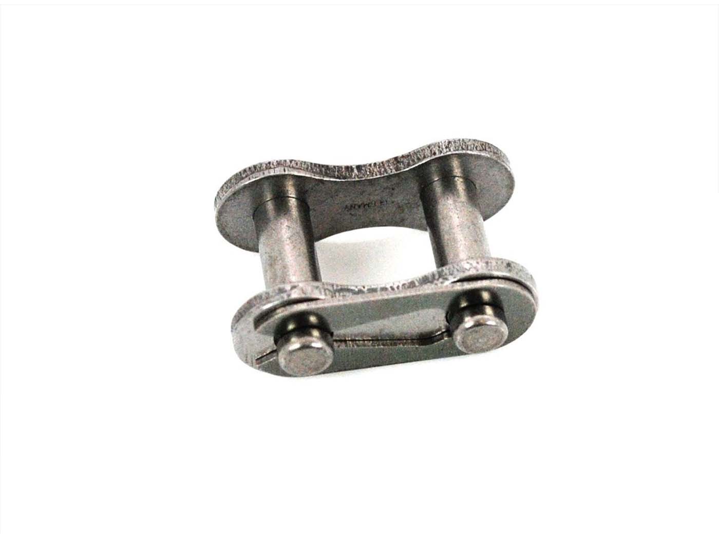 Grandinės užrakto plienas 415 mm, skirtas Zündapp CS, CX, Hai, ZD, Bergsteiger, M 25, 50, ZR, ZA, ZL, ZX, ZS, ZE, GTS, C Kreidler Florett, RMC, LF, LH, TM, Flory, MF, MP, Hercules Prima, M, KX, MK, G 3, Puch Maxi, Monza, X, MS, MV, DS, VZ, KTM, Miele mopedas, mopedas