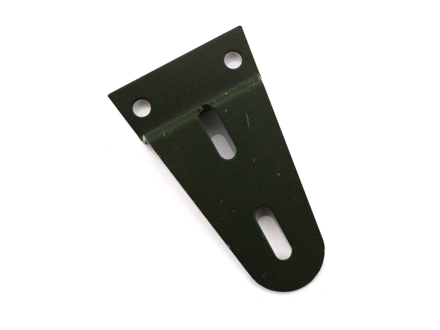 Kampinis metalinis žalias laikiklis Hercules K 50 GS, 75 125 BW