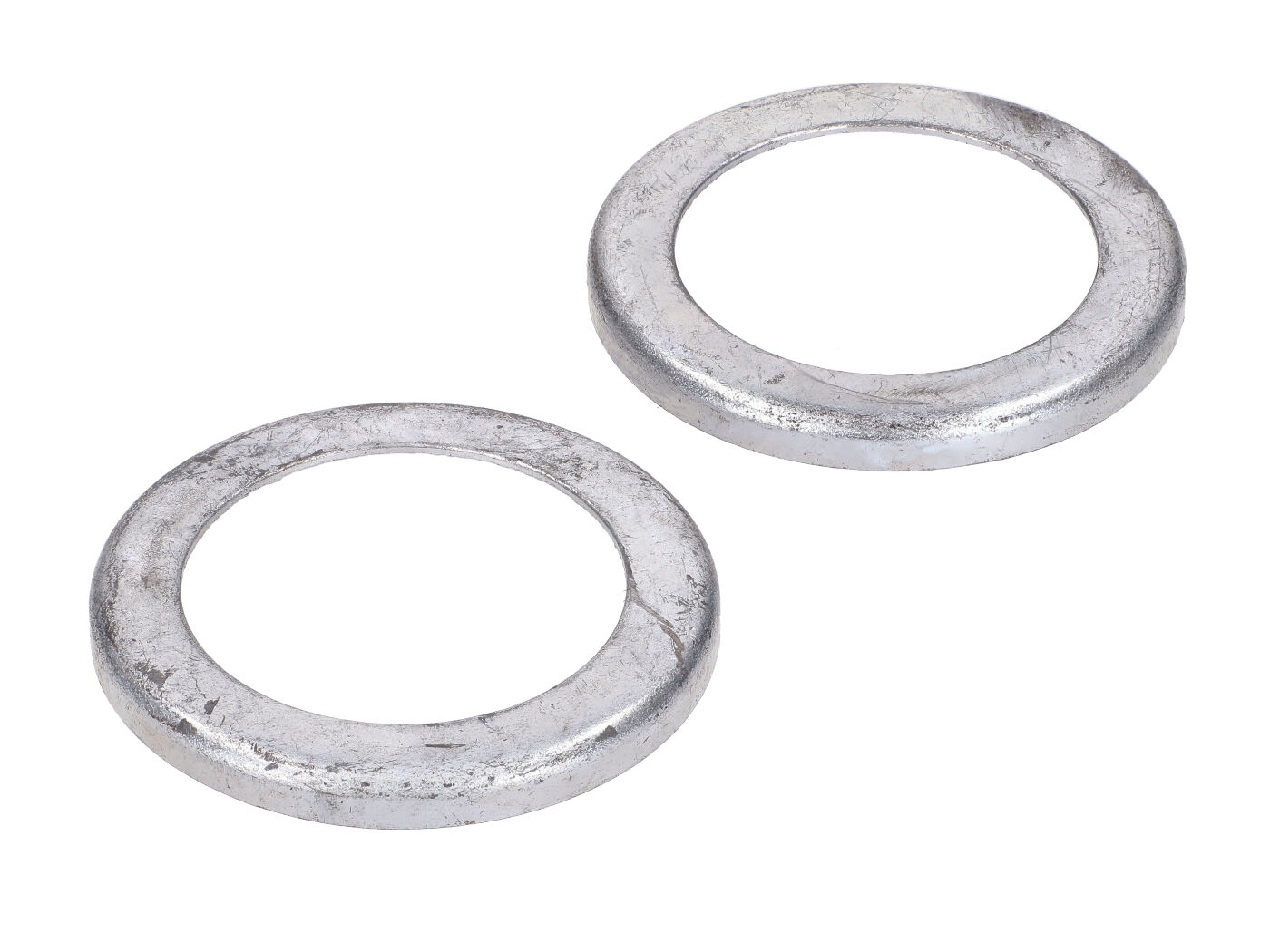 Dangos plokštė Pränafa plienas 32mm x 22,5mm 3mm, skirtas Victoria, DKW, Express