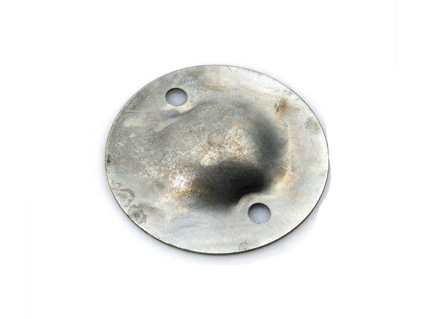Metalinis apvalus dangtelis Simson, SR4-2, SR4-2/1, SR4-3, SR4-4, KR51, KR51/1