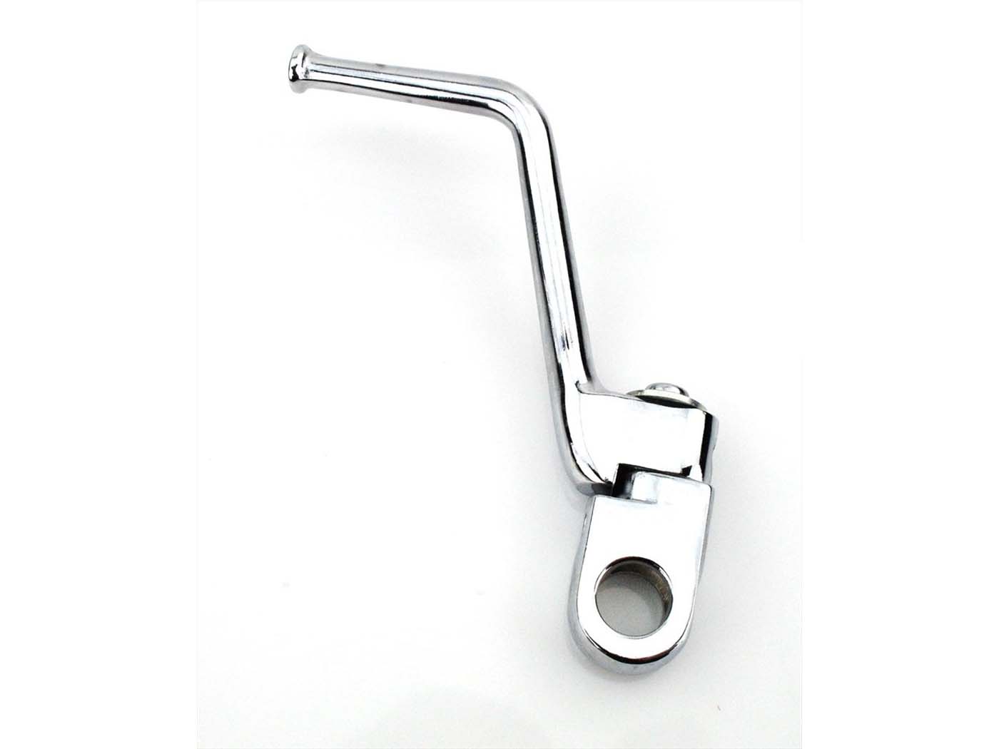 Kickstarter chromuotas sulankstomas Kreidler, Florett, Mustang, Cross, RS, RMC, LF, LH, RM, TM