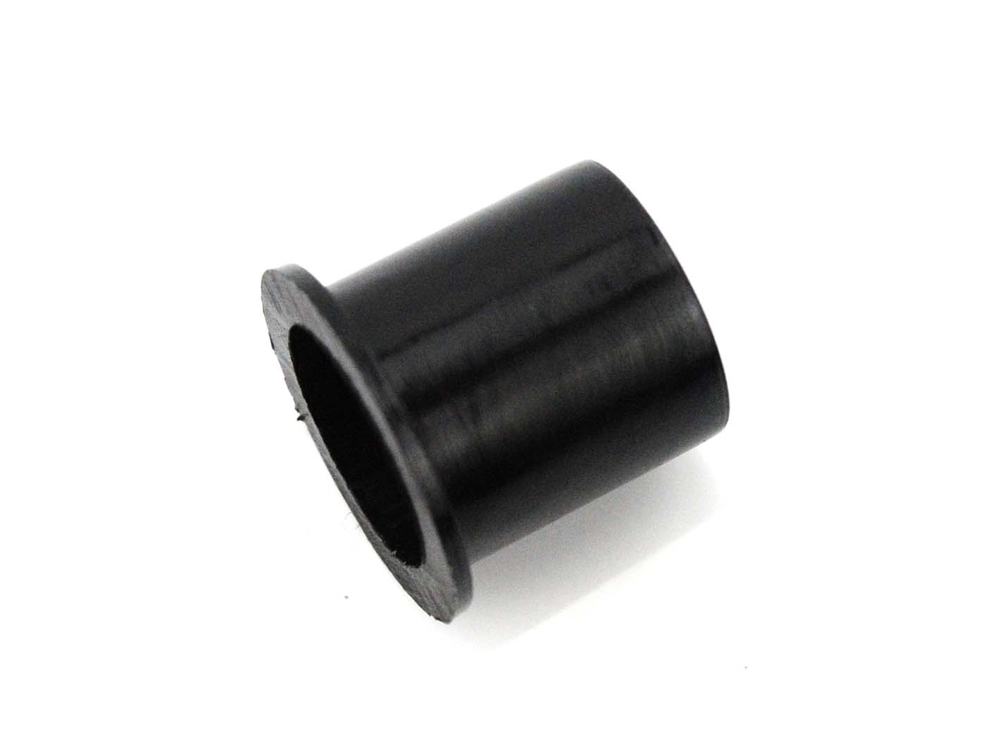 Guolių įvorė 1 vnt. išorinis skersmuo apytiksl. 14 mm vidinis skersmuo 12 mm plotis 15,5 mm Puch, Monza, Maxi, N 50