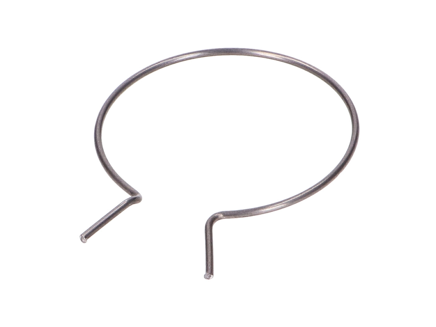 Pavarų perjungimo spyruoklė Hercules SB 1, 2, 3, MK 3M, 4M, Supra 4 GP, Enduro, KX 5, K 50 SX, RX, SL, RL, RE, SE, Sprint, Ultra, Ultra II, LC, XE RS 50, 80, 9, 125 BW