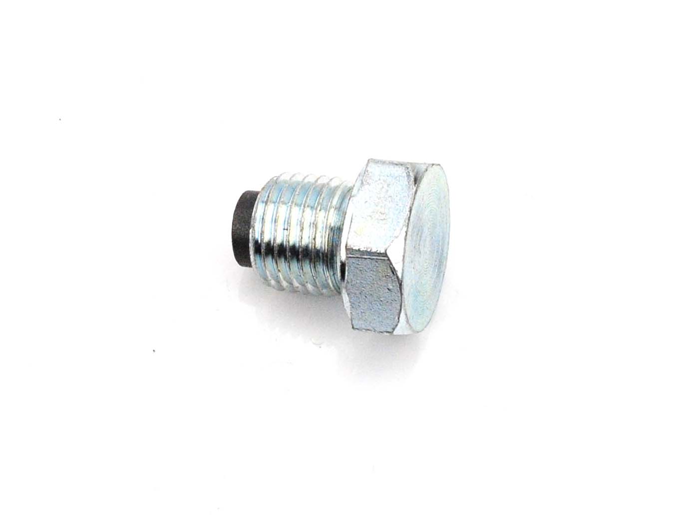 Alyvos išleidimo kaiščio magnetas M14, skirtas Simson Schwalbe KR 51/2, S 51, 70, 53, 83, SR 50, 80