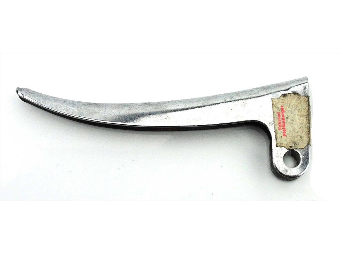 Stabdžių svirties metalinė 131mm tvirtinimo anga 7mm Motobecane, Mobylette