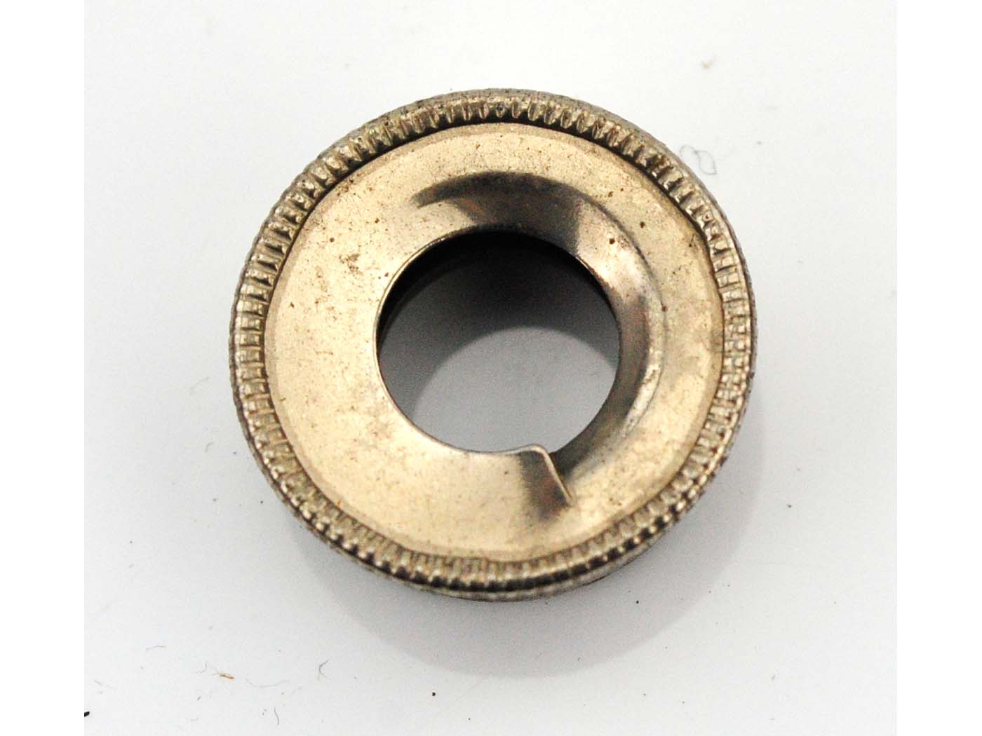 Kištukinis priekinis žibintas Goebel 9mm 17mm skirtas Hercules, Kreidler, Zündapp, Puch, Miele, DKW, Rixe, Anker, Ardie, Bauer, Goebel, Gritzner