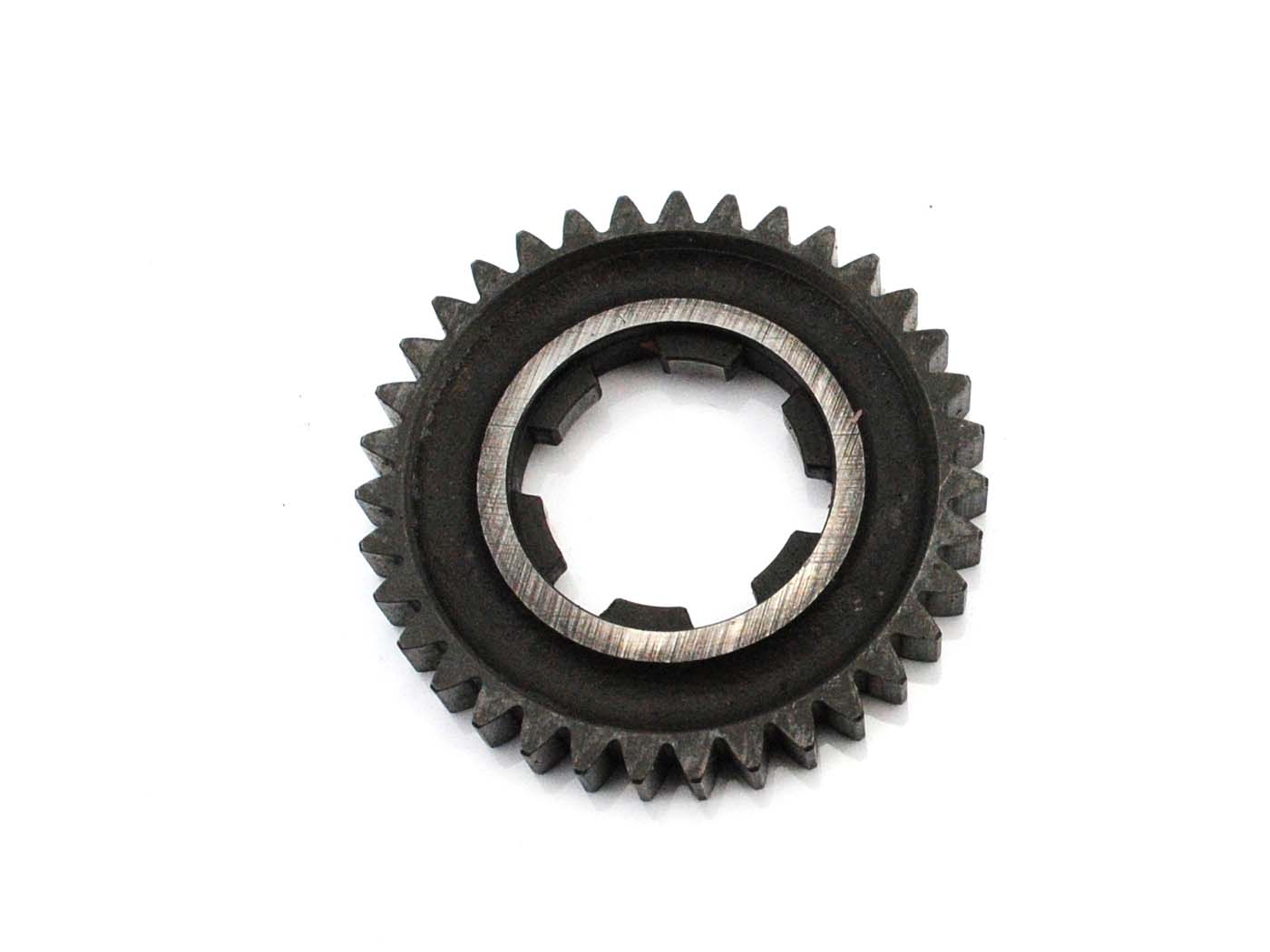 Krumpliaračio plienas 50mm Hercules K 50, KTM, DKW, Rixe