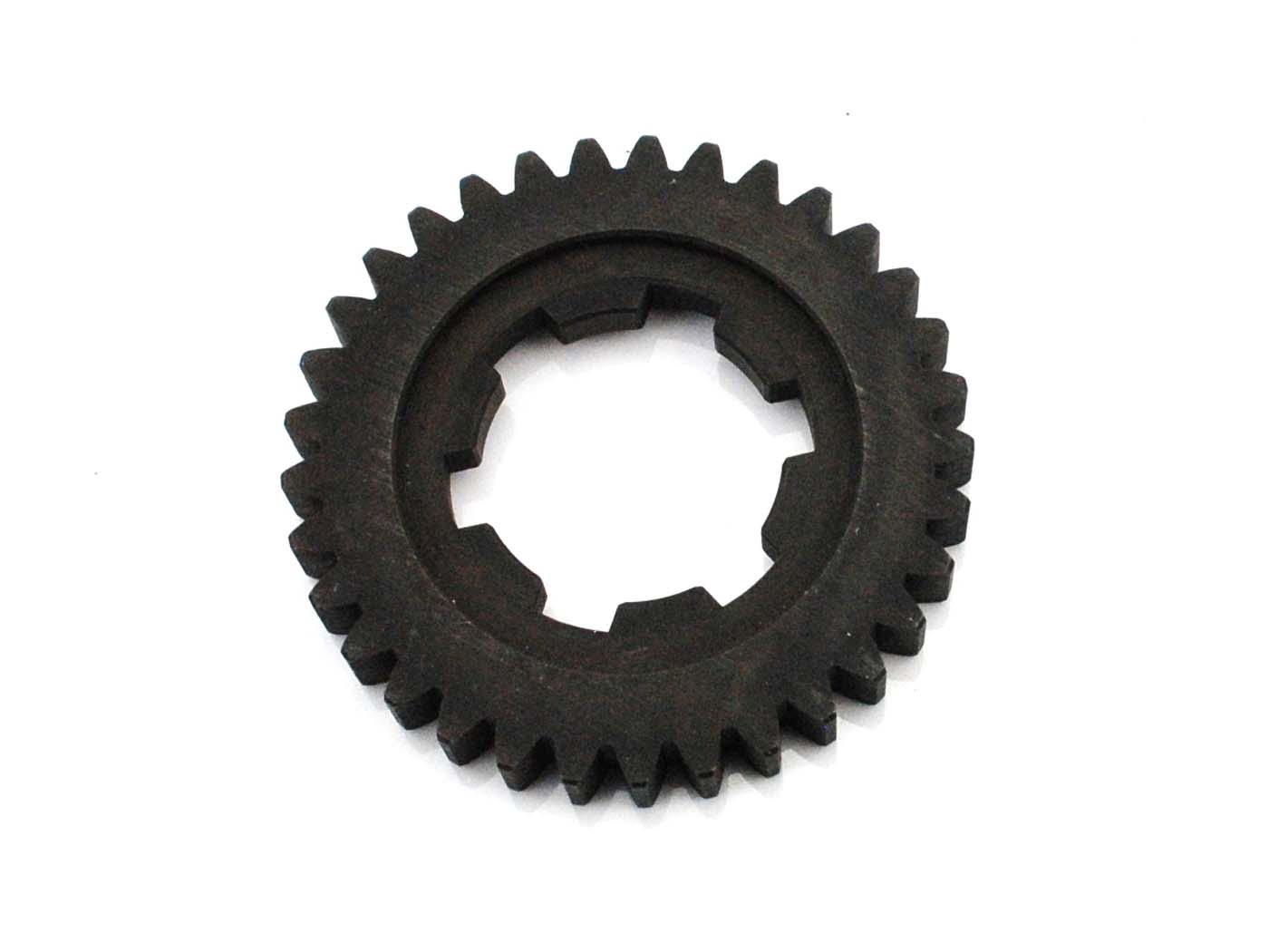 Krumpliaračio plienas 50mm Hercules K 50, KTM, DKW, Rixe