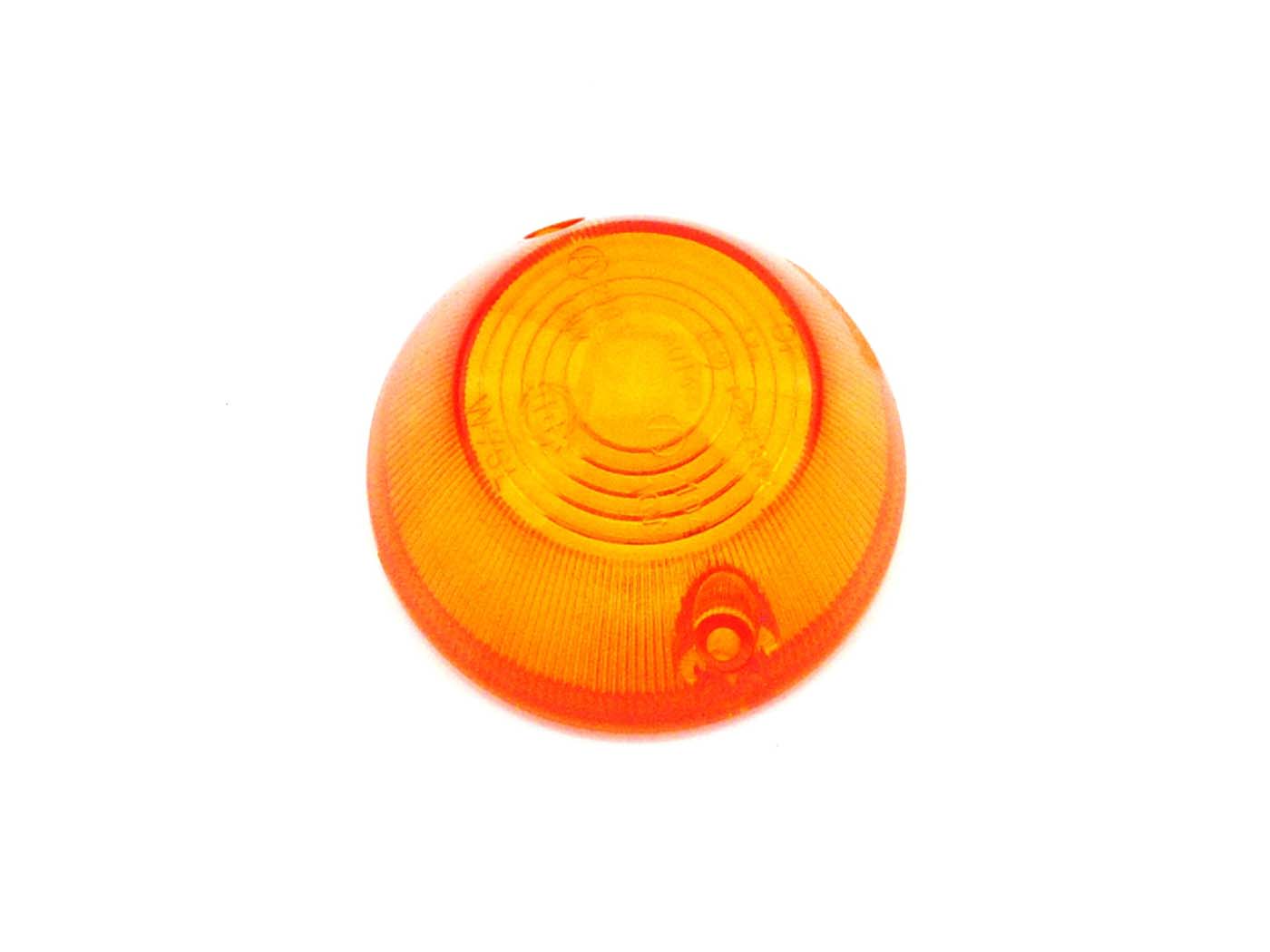 Blinker stiklas NIOX skirtas Puch Monza Jet Racing