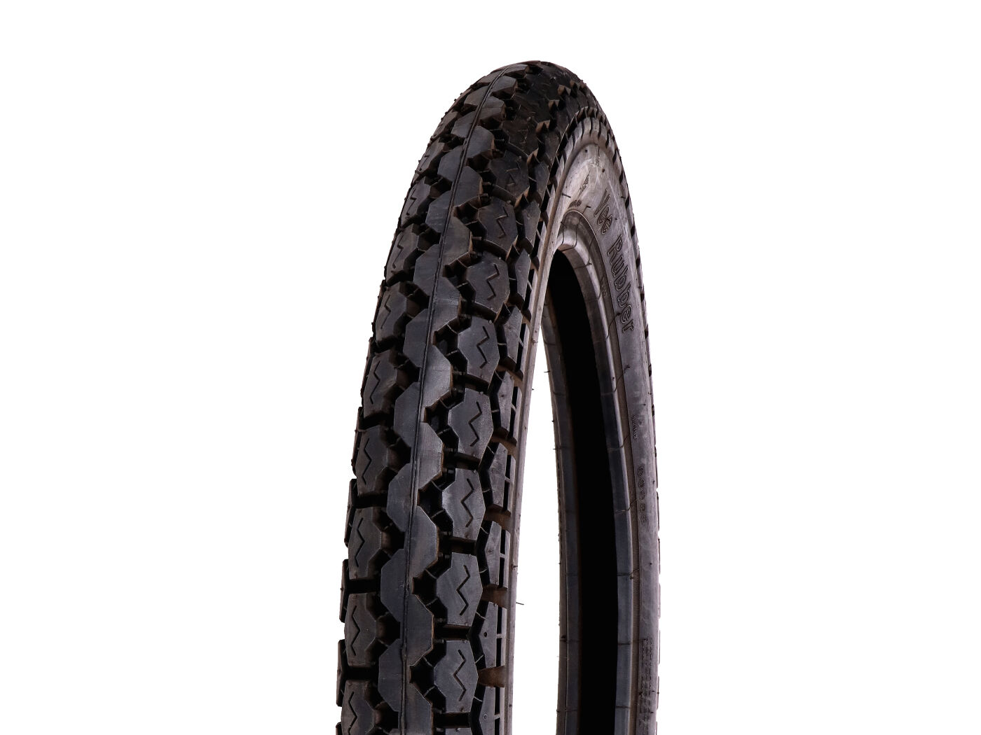 Padangos Vee Guma VRM 3.50-18 62P TT