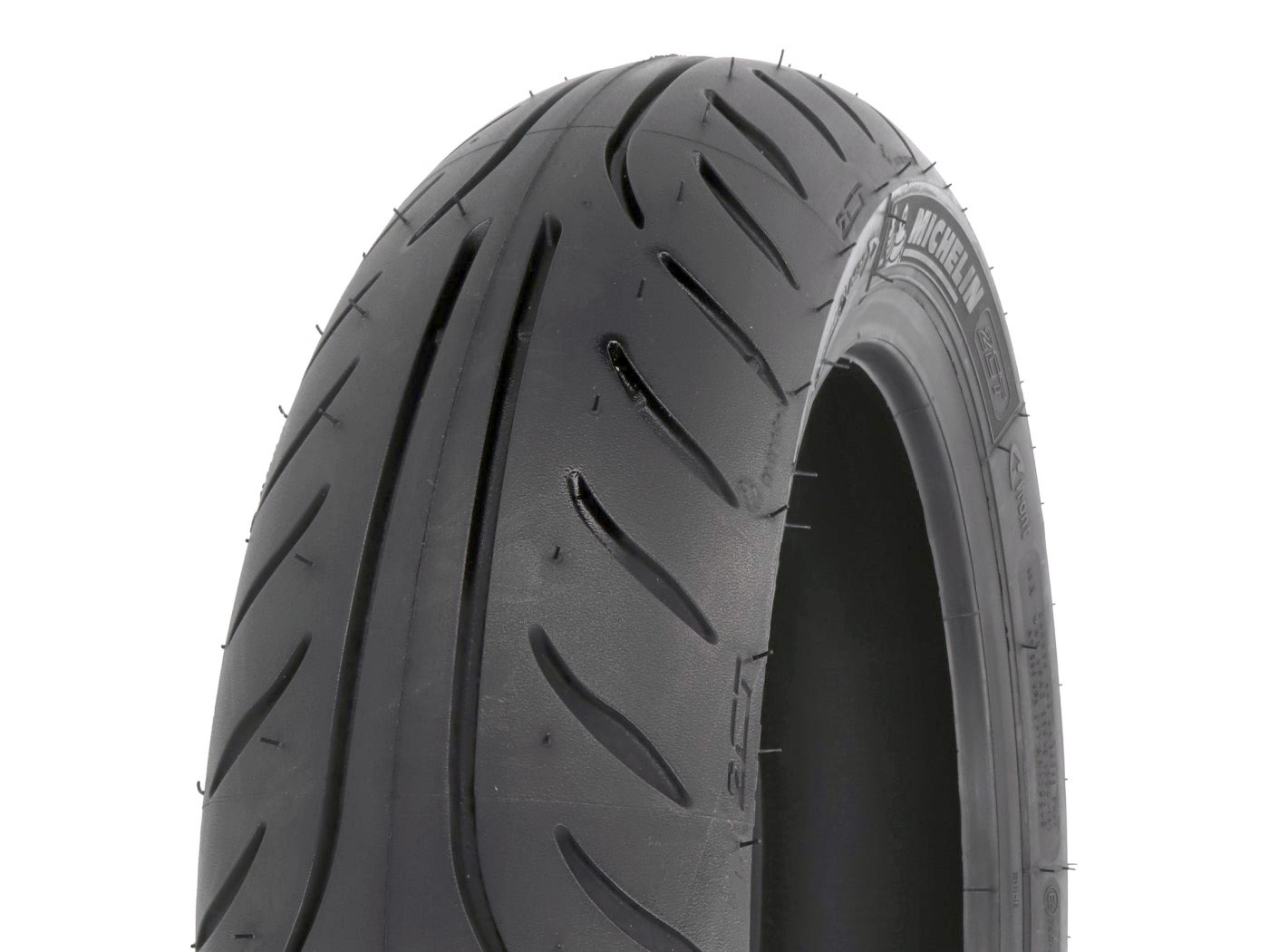 padanga Michelin Power Pure 130/70-12 62P TL