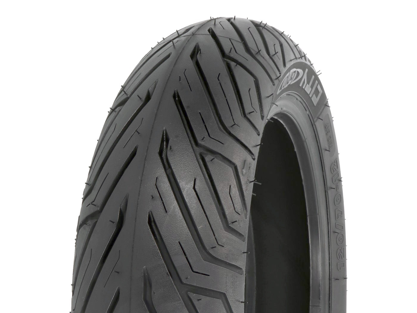 padanga Michelin City Grip 100/80-10 53L TL = MIC48773