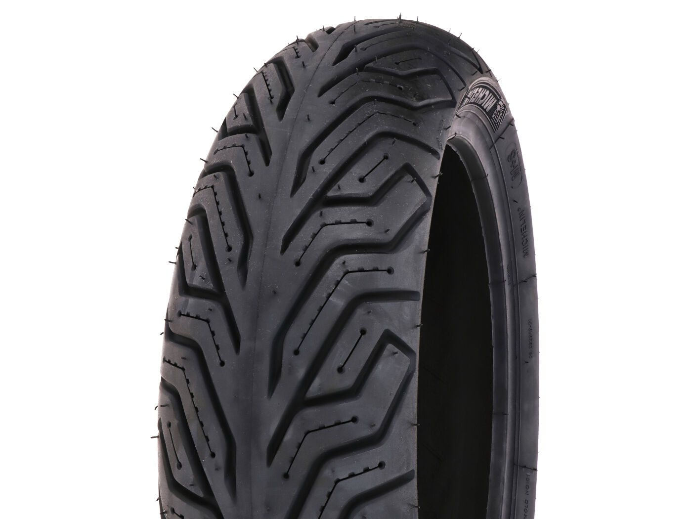 padanga Michelin City Grip 2 M+S 130/60-13 60S TL