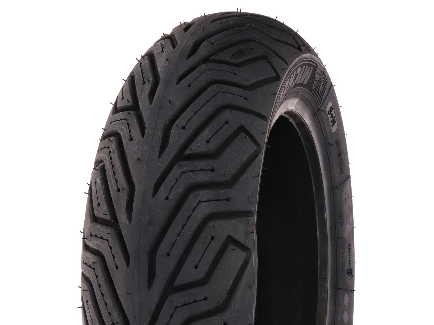 padanga Michelin City Grip 2 M+S R 140/70-12 65S TL