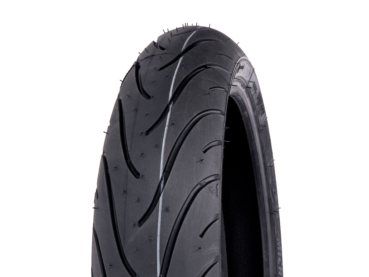 padanga Michelin Pilot Power 2CT R 150/60-ZR17 66W TL