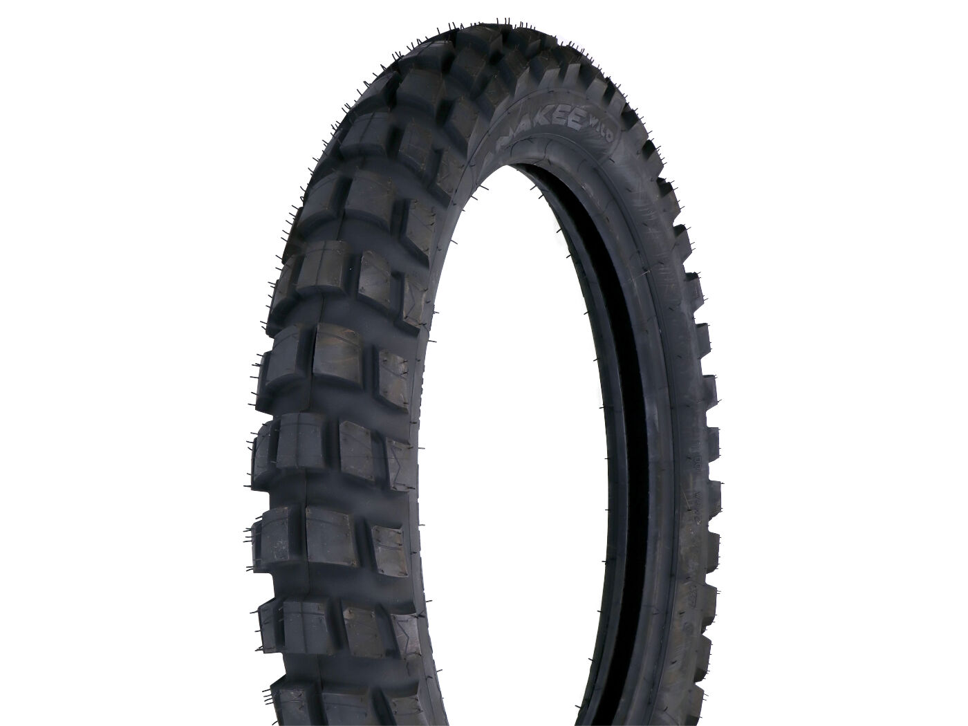 padanga Michelin Anakee Wild R 110/80-18 58S TT