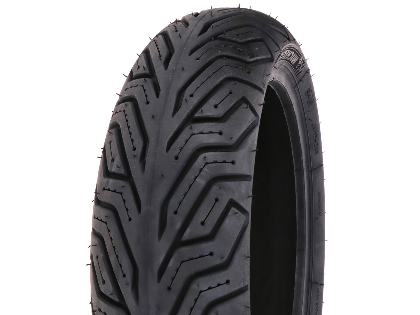 padanga Michelin City Grip 2 M+S 120/70-11 56L TL
