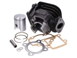 Cilindro komplektas MVT Iron Max 50cc Minarelli Vertical