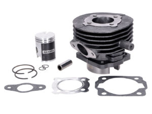 Cilindro komplektas Naraku 50cc 38.4mm, skirtas Vespa V50, Special, PK, Ape