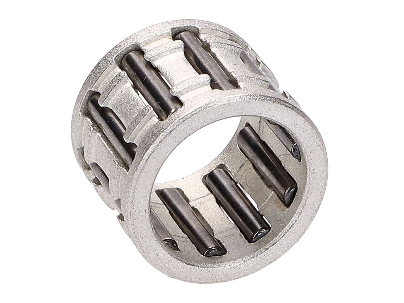 Adatinis guolis Naraku sidabras 12x16x13mm