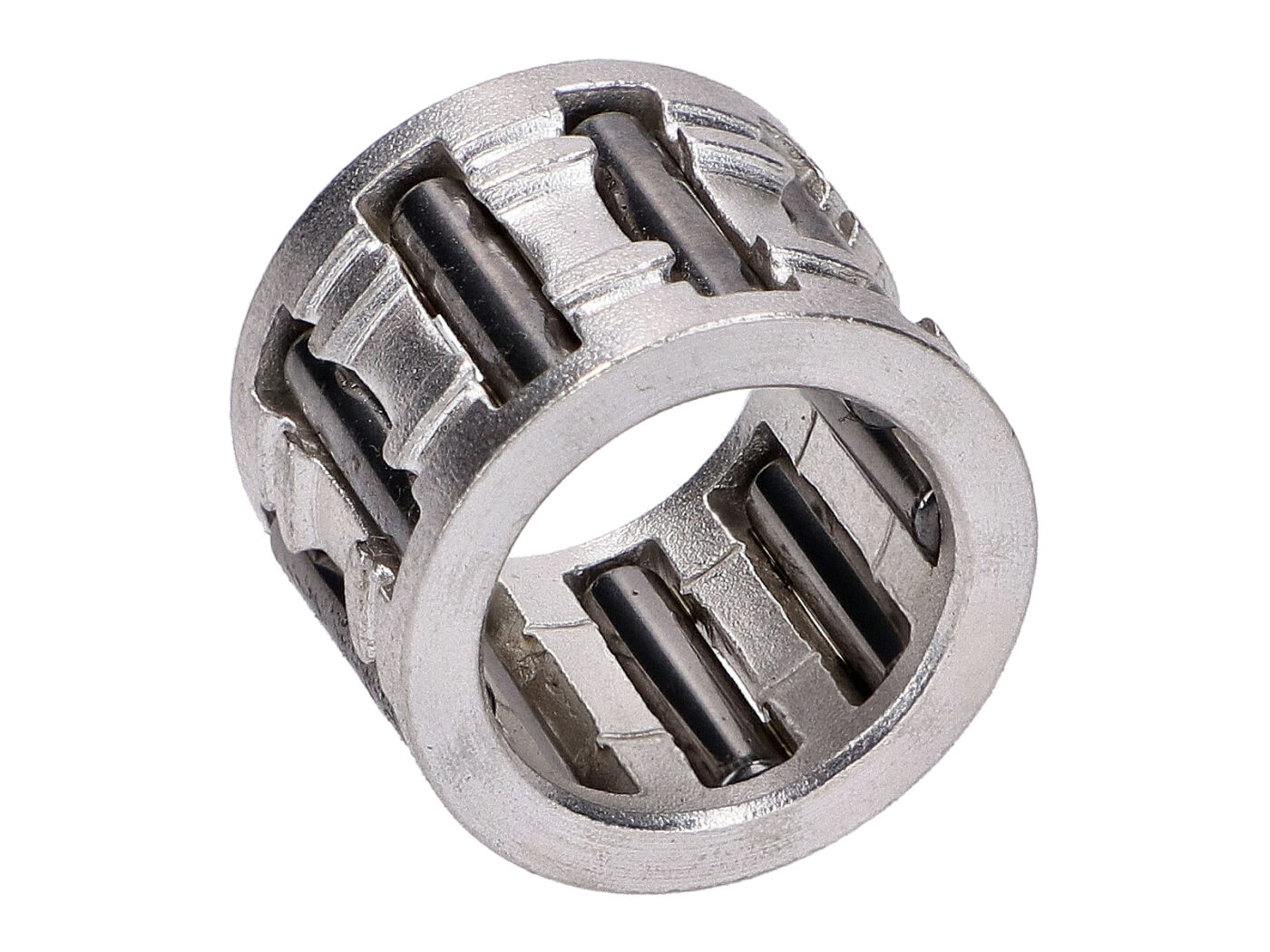 Adatinis guolis Naraku sunkaus sidabro 12x17x13mm