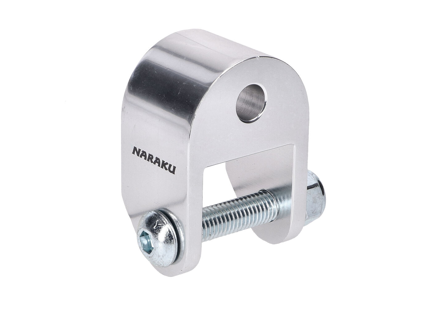 Kėlimo komplektas Naraku 40mm aliuminis Piaggio