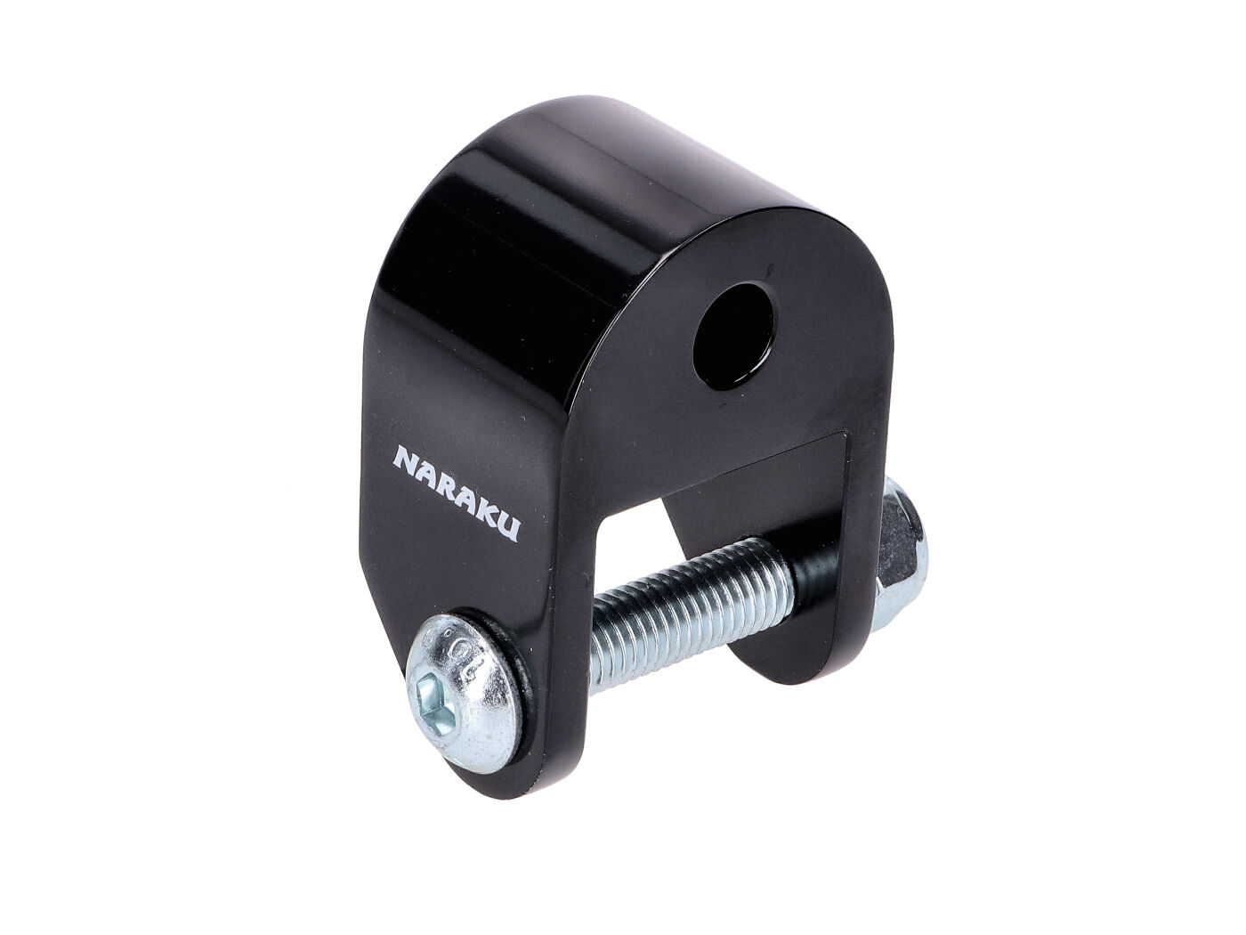 Kėlimo komplektas Naraku 40mm juodas Piaggio