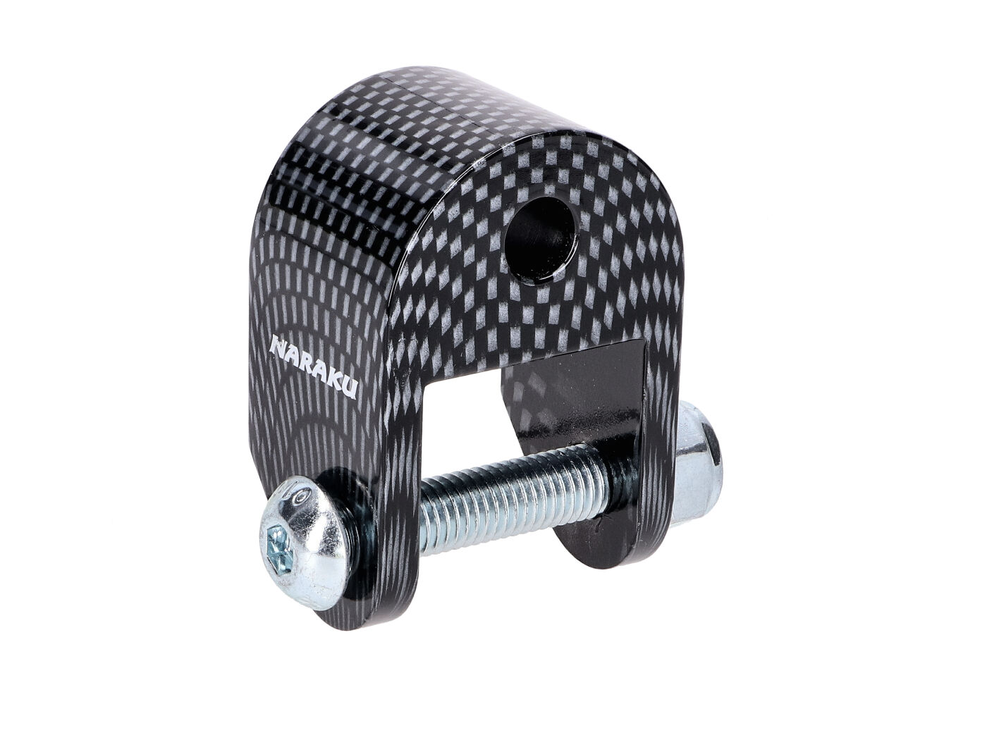 Kėlimo komplektas Naraku 40mm Carbon Look ieškoti Piaggio