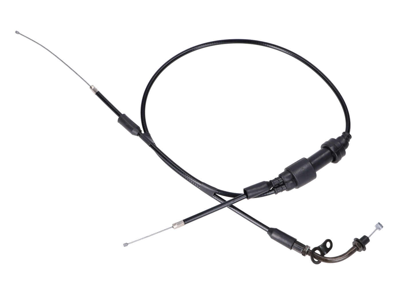 Gazo trosas Naraku PTFE, skirtas Motorhispania RX50