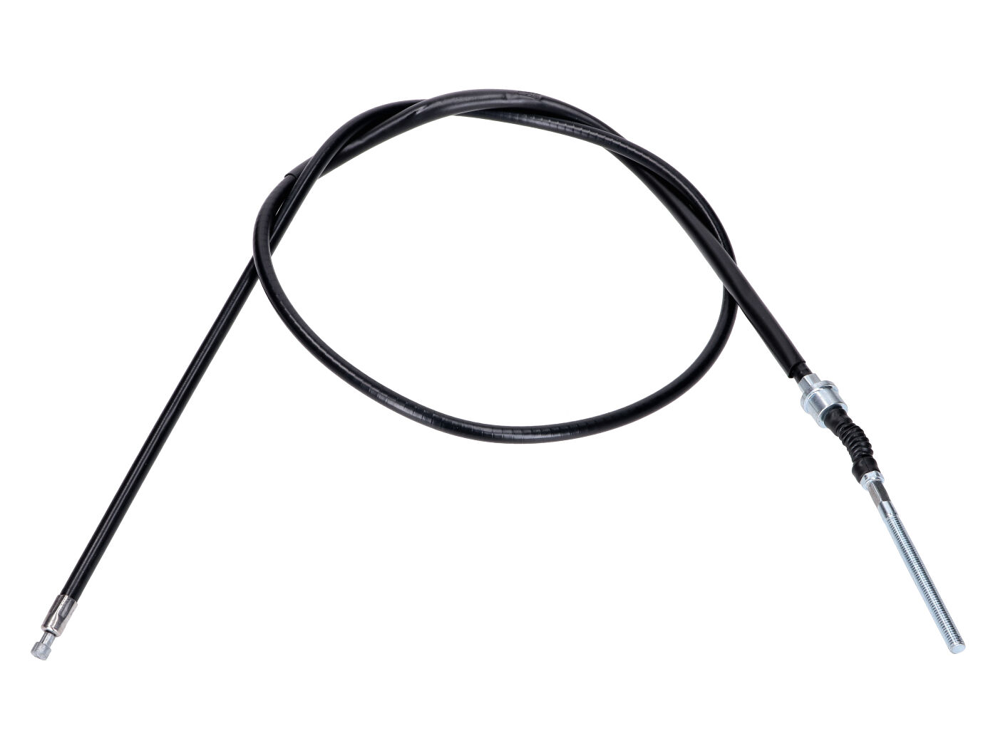 stabdžių trosas priekyje Naraku PTFE Piaggio Zip