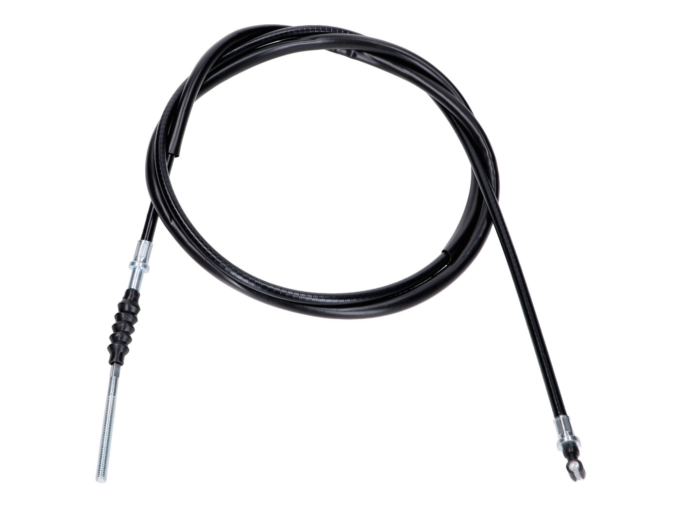 galinis stabdžių trosas Naraku PTFE L=170cm PGO Big Max, Tornado, Hot, G-Max, T-Rex, PMX