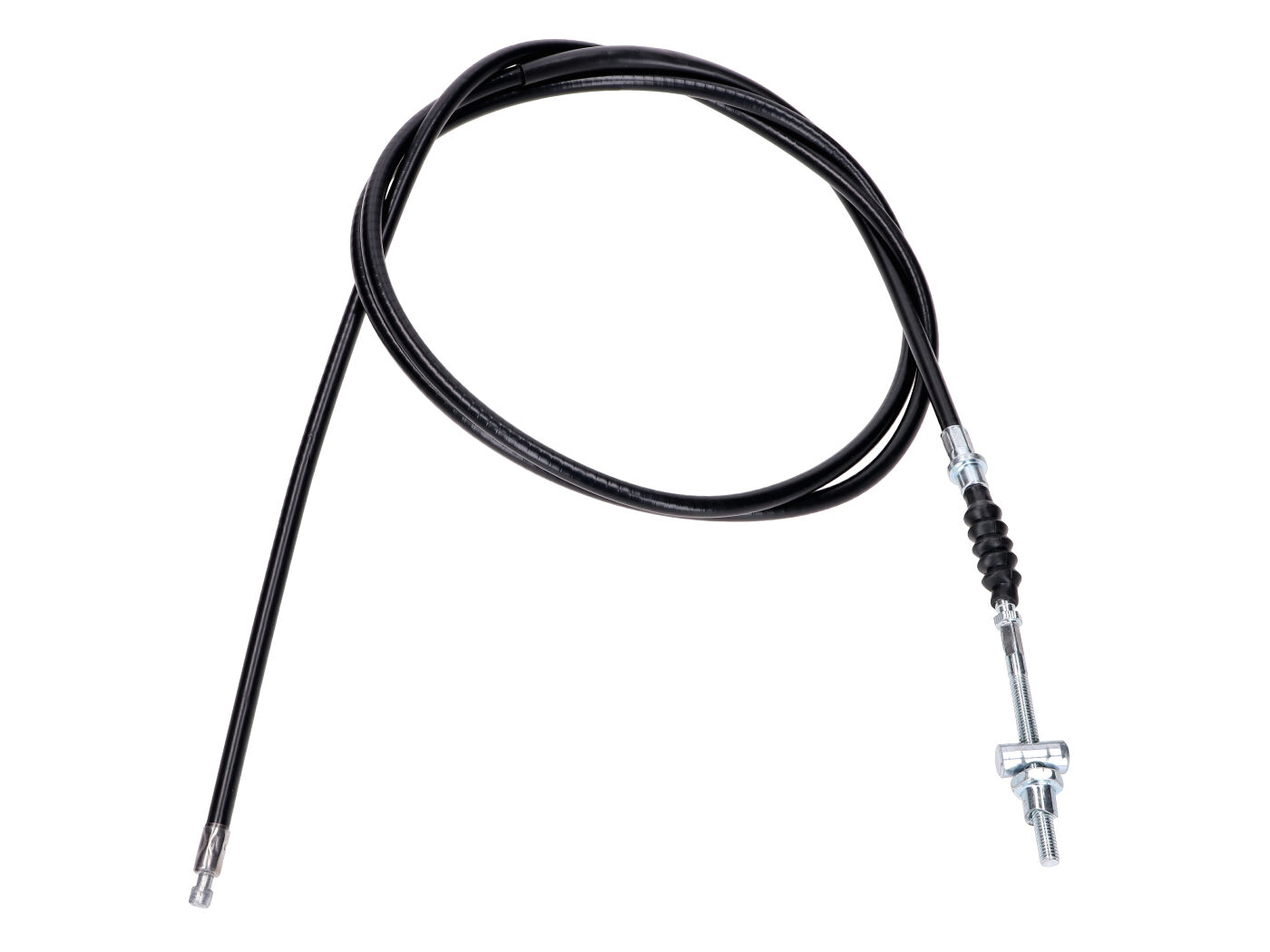 galinio stabdžio trosas Naraku PTFE L=169cm Piaggio Zip
