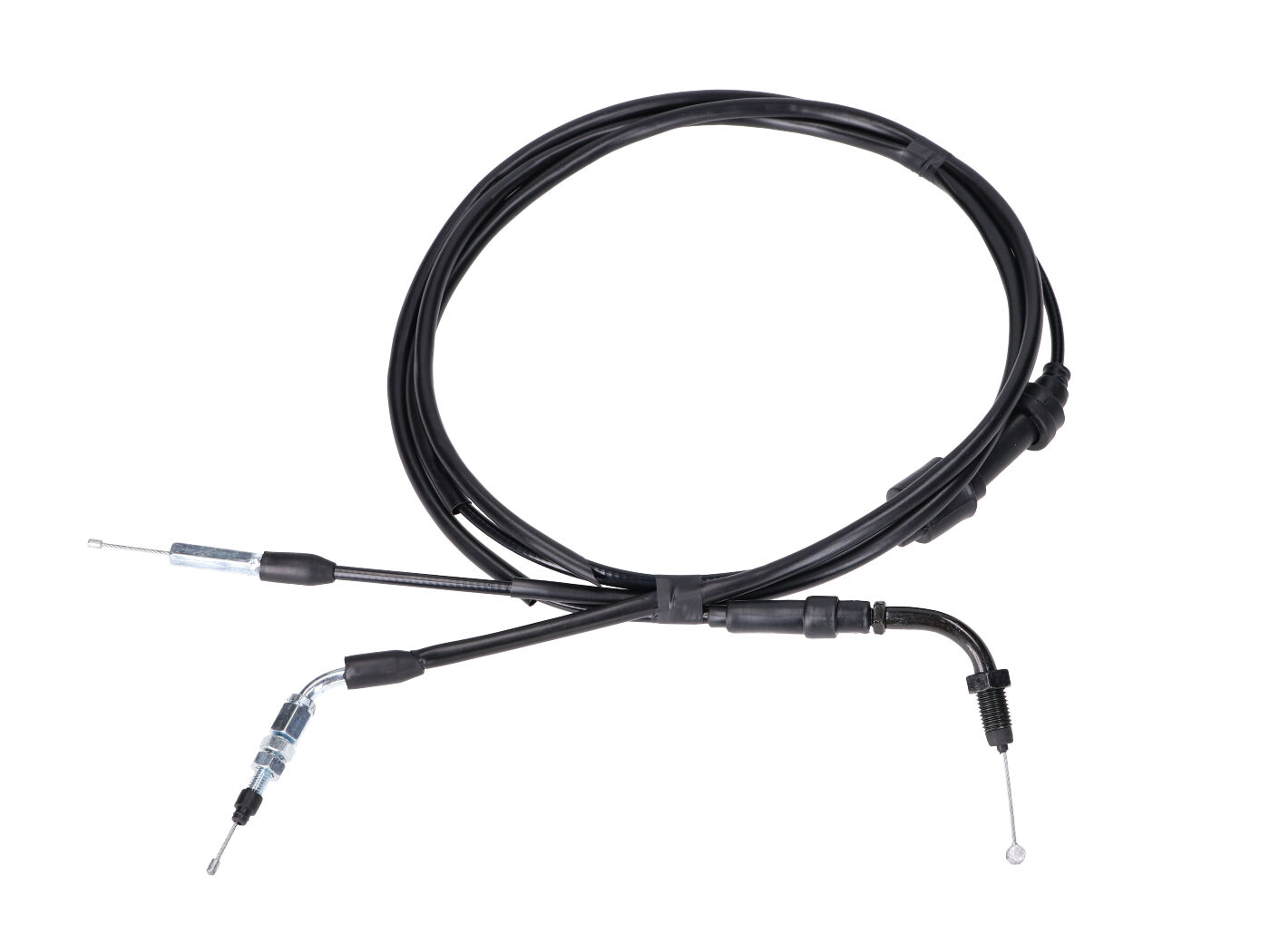 Gazo trosas Naraku PTFE TGB Delivery, Pegasus Express, Sky, Corona