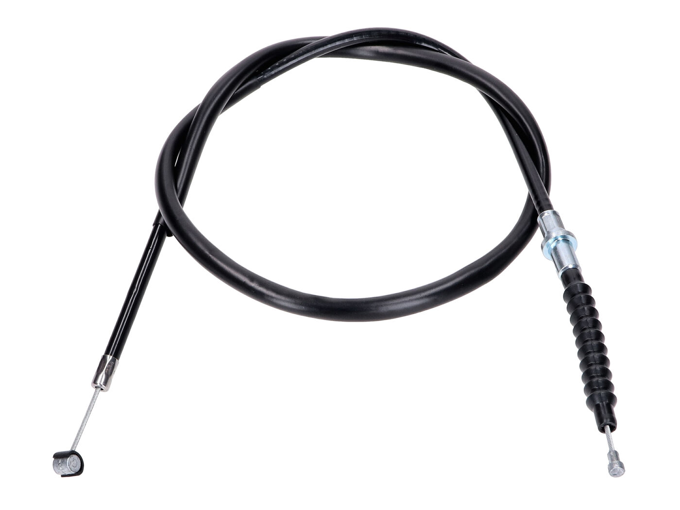 sankabos trosas Naraku PTFE, skirtas Aprilia RS50