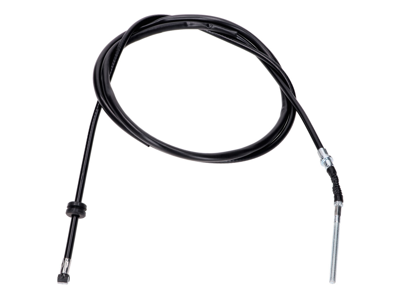galinio stabdžio trosas Naraku PTFE L=175cm, skirtas Peugeot Speedfight, Vivacity