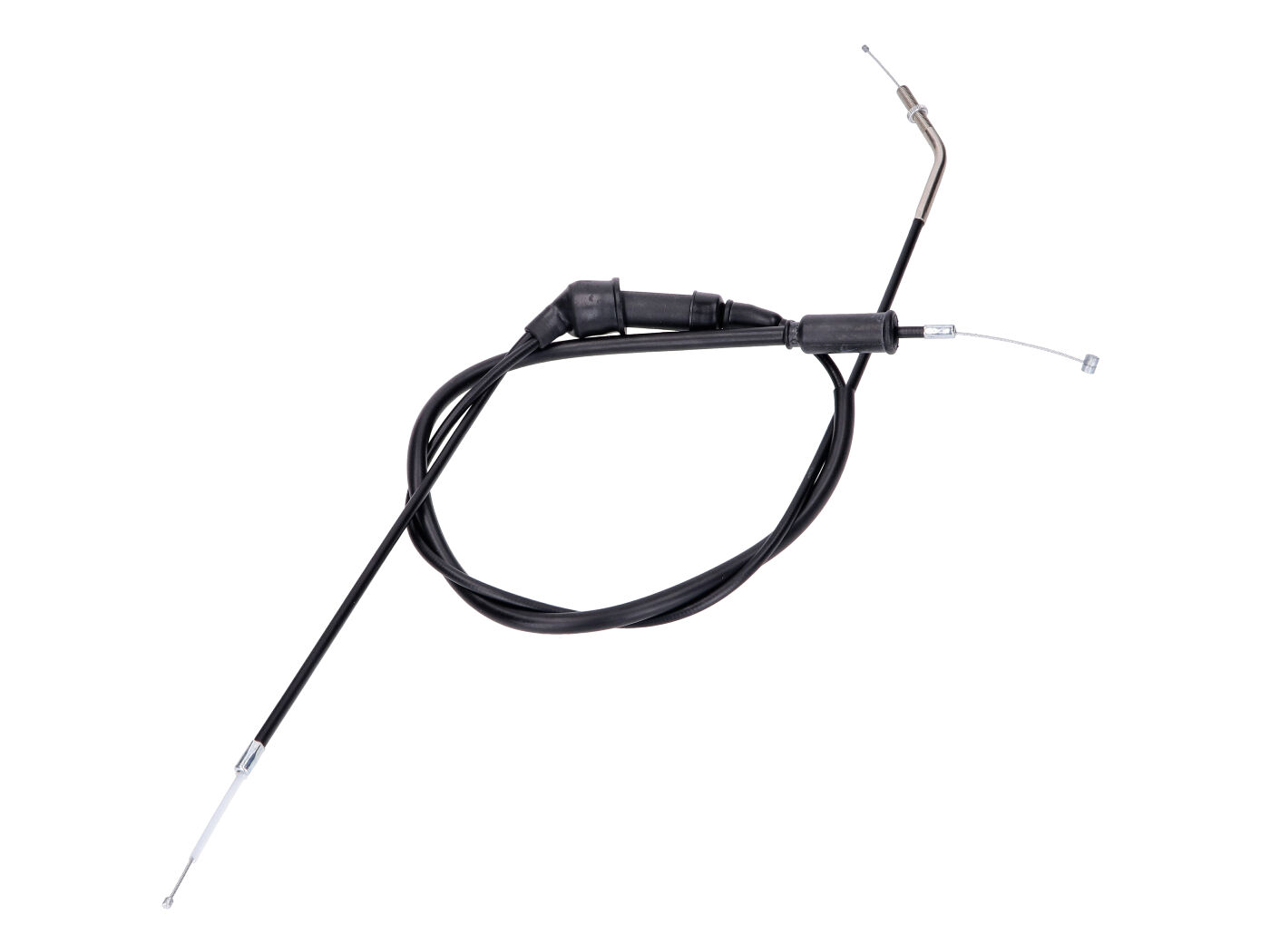 Gazo trosas Naraku Premium, skirtas Derbi Senda DRD 11-, Aprilia RX, SX 50 11-