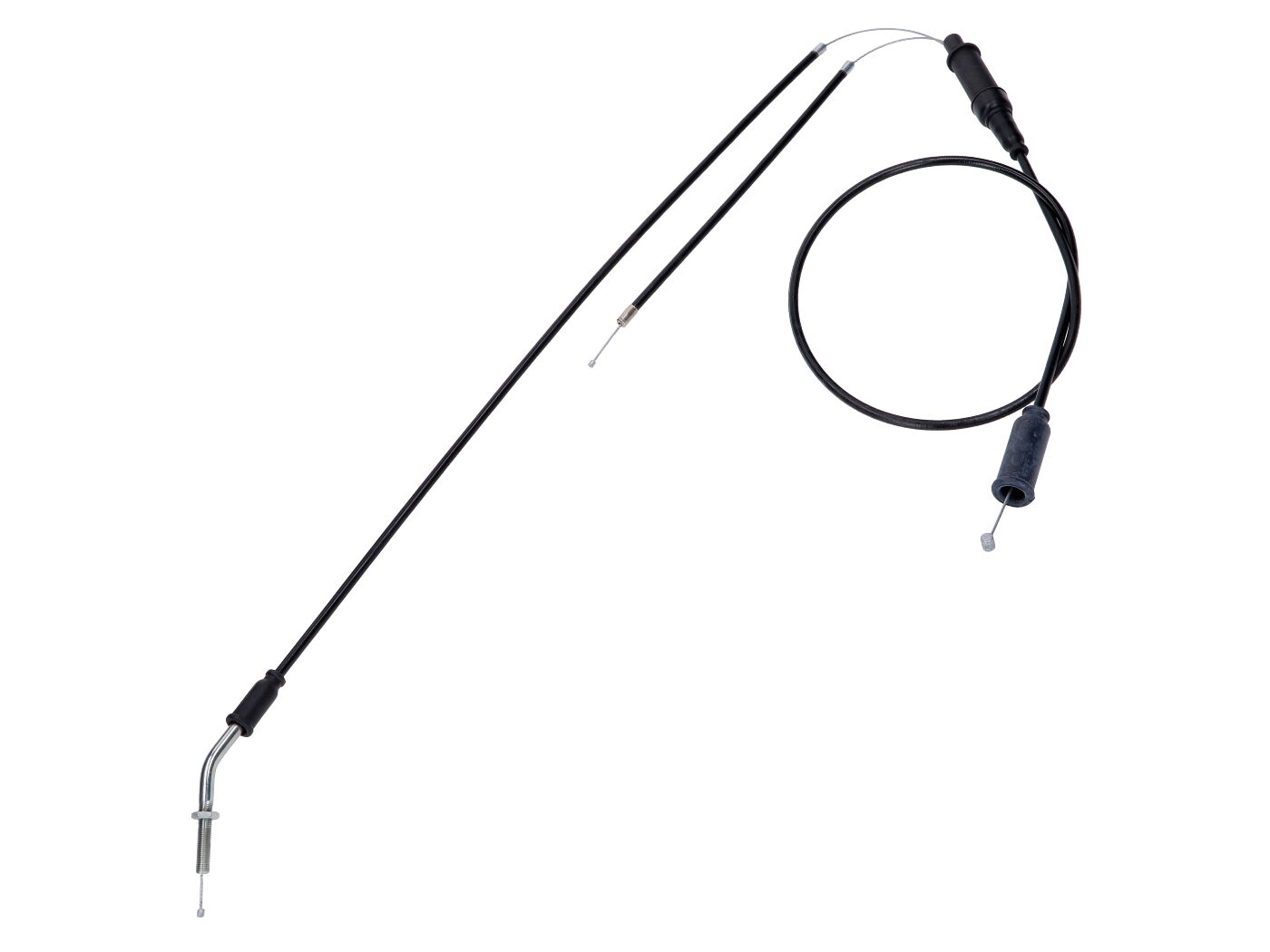 Gazo trosas Naraku Premium, skirtas Derbi Senda 00-, Gilera SMT, RCR -05