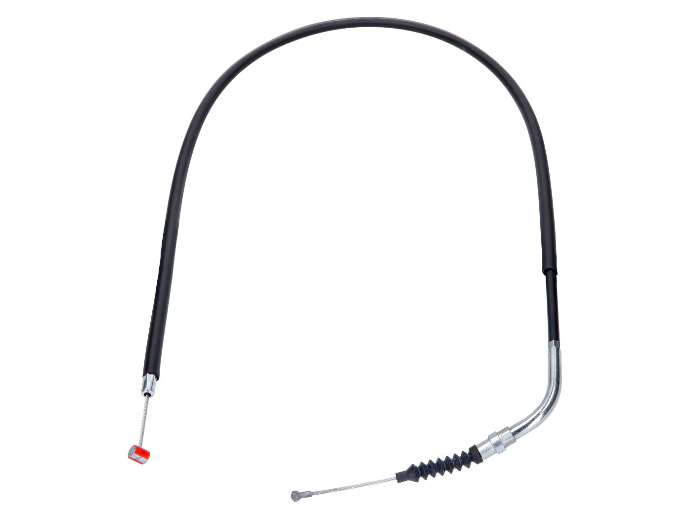 sankabos trosas Naraku Premium skirtas CPI SM, SX 50, Beeline SMX, SM, Supercross, Supermoto