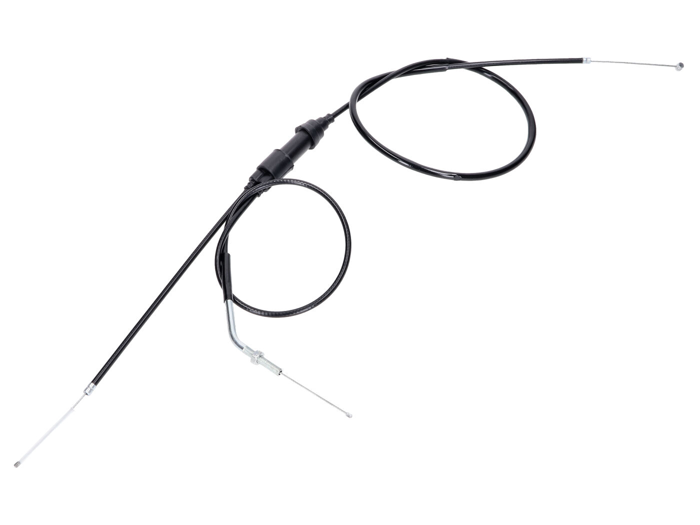 Gazo trosas Naraku PTFE, skirtas Derbi Senda DRD PRO 2005-2012 m.