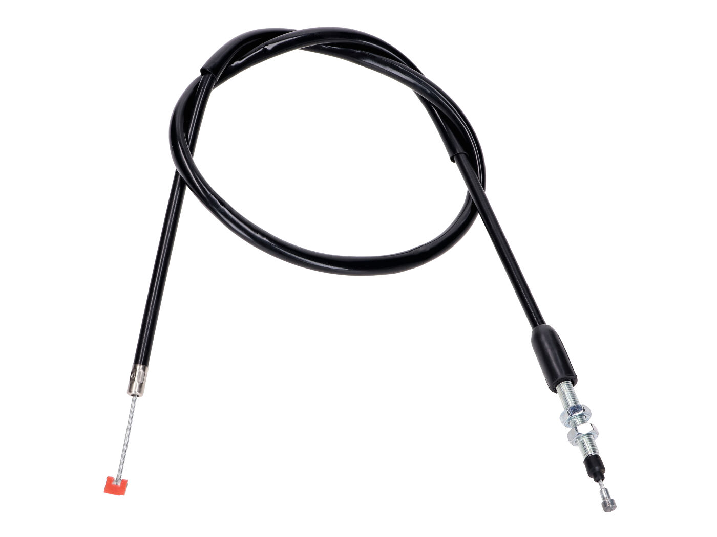 sankabos trosas Naraku PTFE L=95cm, skirtas Generic Trigger, Explorer, KSR Moto, Motobi, Ride