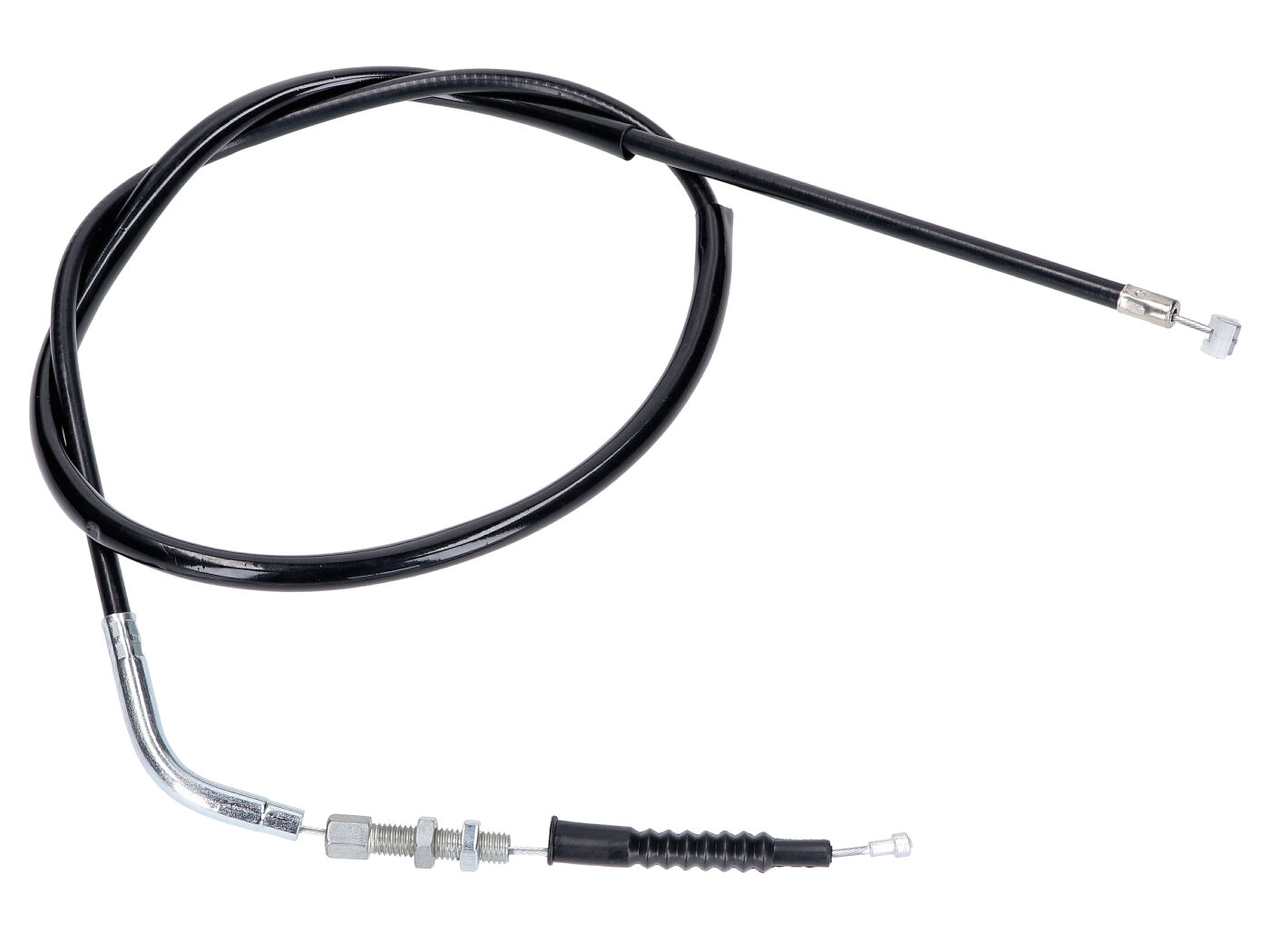 sankabos trosas Naraku PTFE, skirtas Aprilia RX 50 -05, MX 50