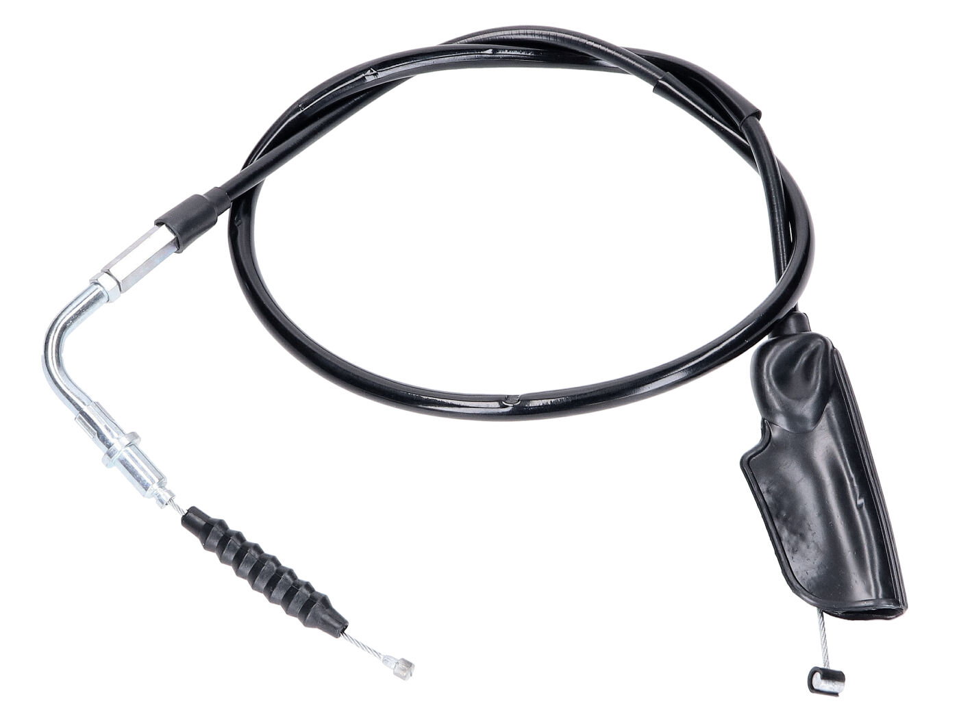 sankabos trosas Naraku PTFE, skirtas CPI SM, SX 50, Beeline SMX, Supercross, Supermoto