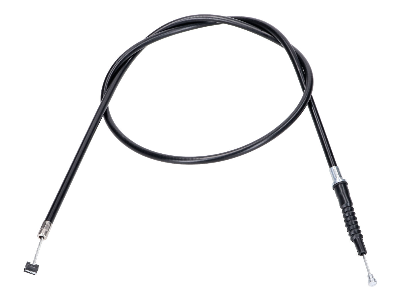 sankabos trosas Naraku PTFE, skirtas Motorhispania RYZ, Furia Max, YR11, MH, Peugeot XPS