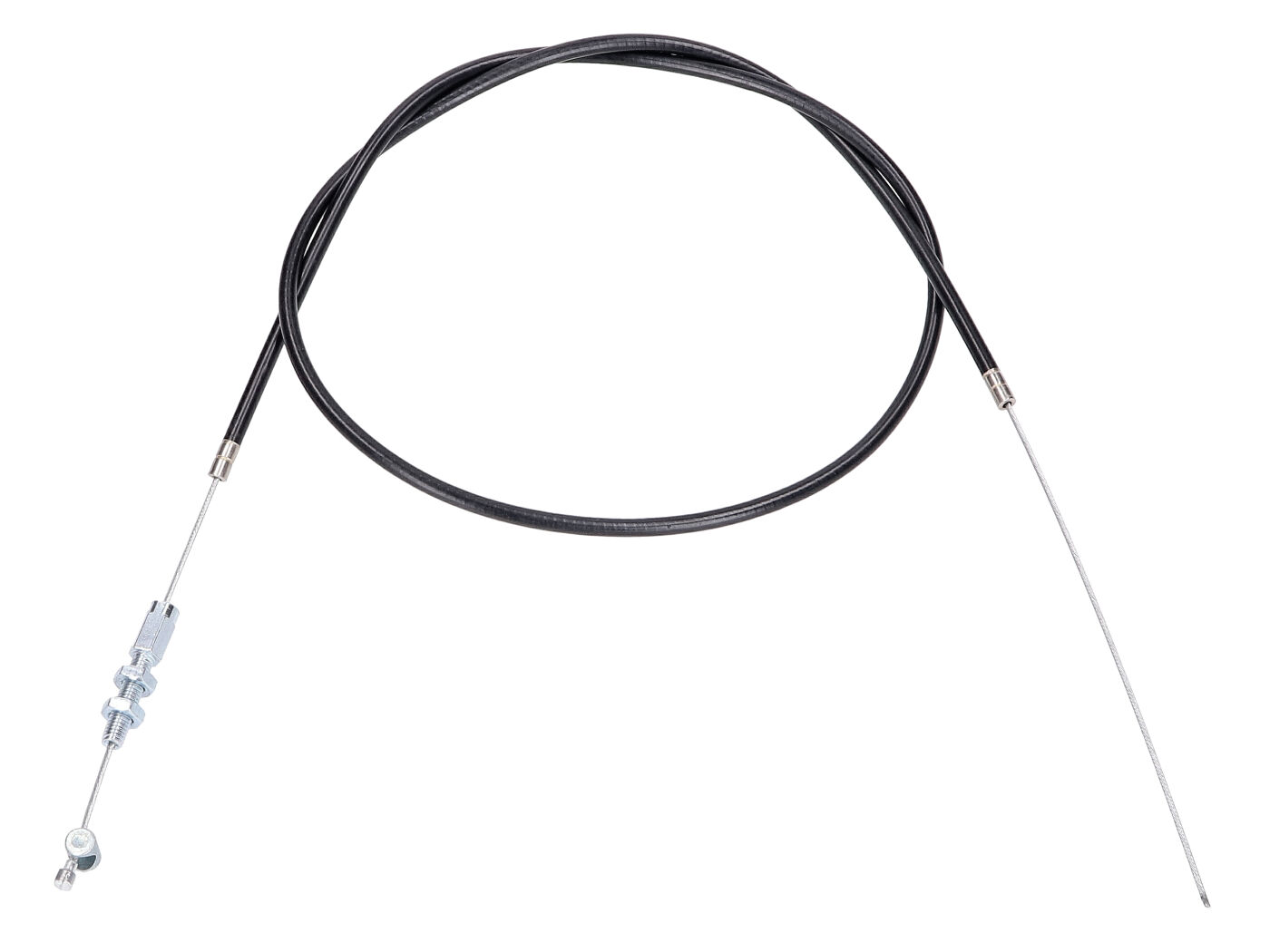 sankabos trosas Naraku PTFE, skirtas Puch Maxi L, S