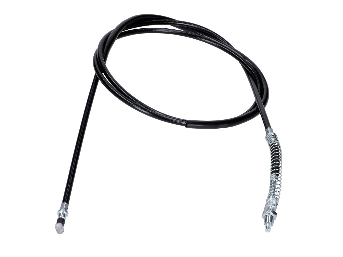 Galinis stabdžių trosas Naraku PTFE, skirtas CPI, Keeway, Kinija 2T