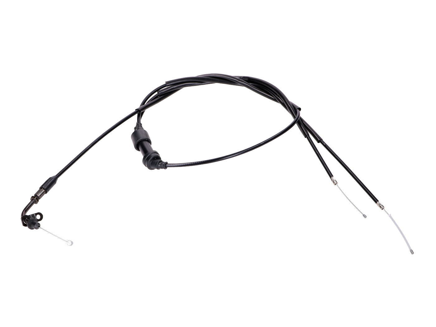 Gazo trosas Naraku PTFE Gilera DNA